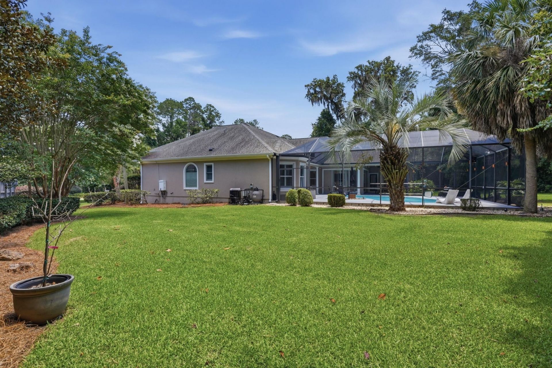 1305 W Rachel Lane , Tallahassee, FL 32308 Photo