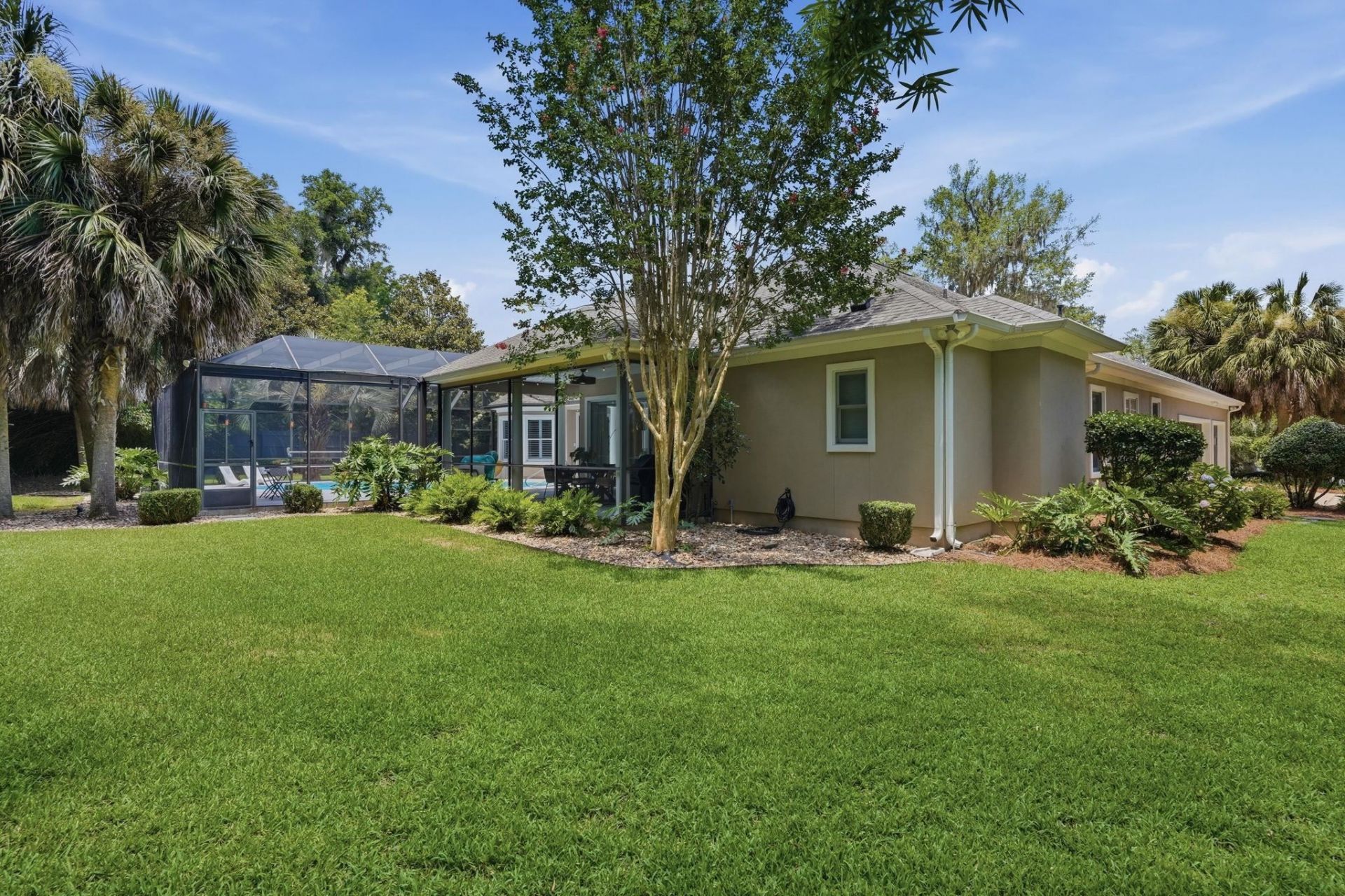 1305 W Rachel Lane , Tallahassee, FL 32308 Photo