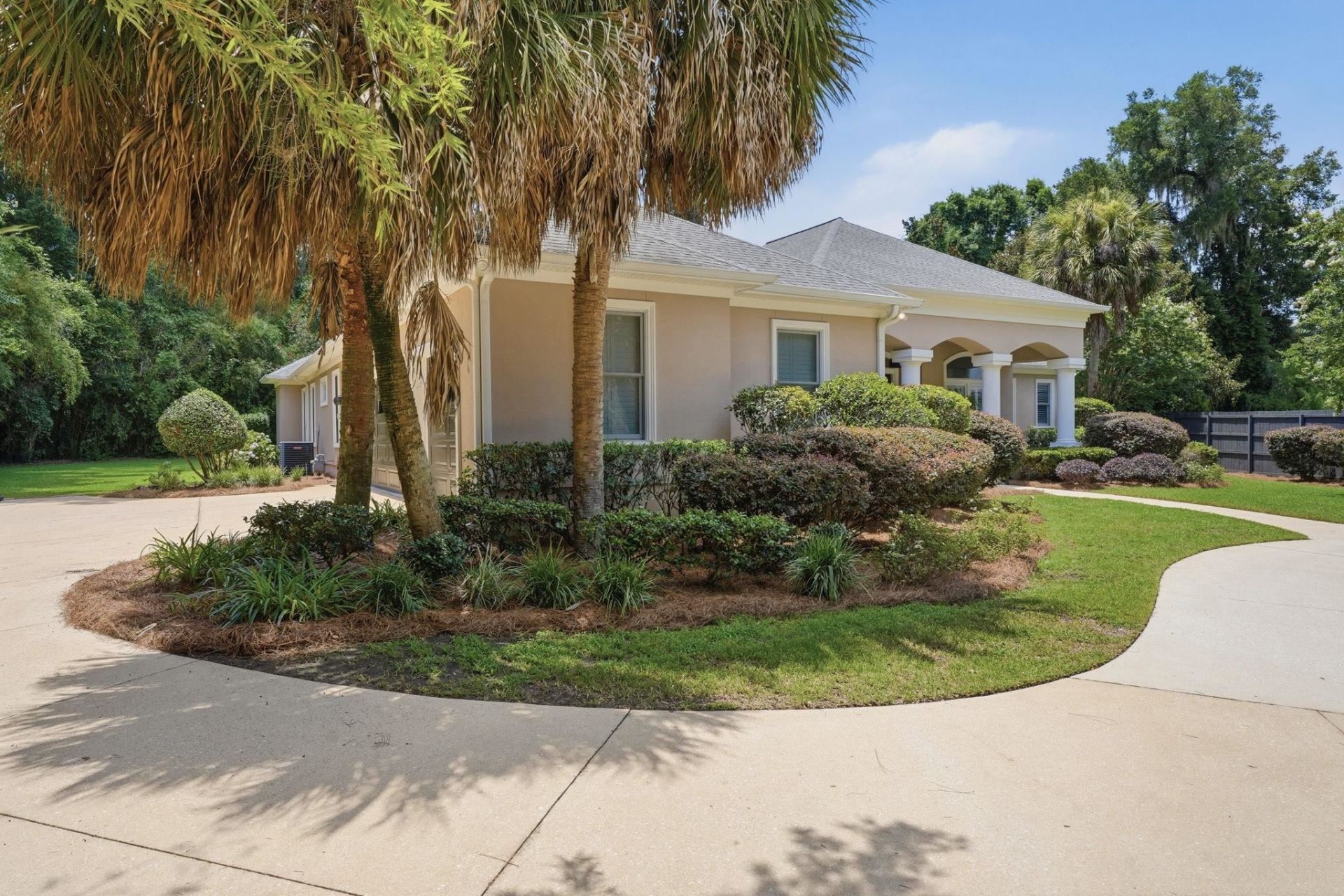 1305 W Rachel Lane , Tallahassee, FL 32308 Photo