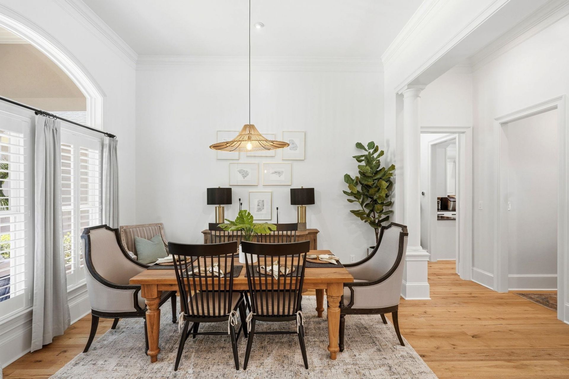 1305 W Rachel Lane , Tallahassee, FL 32308 Photo