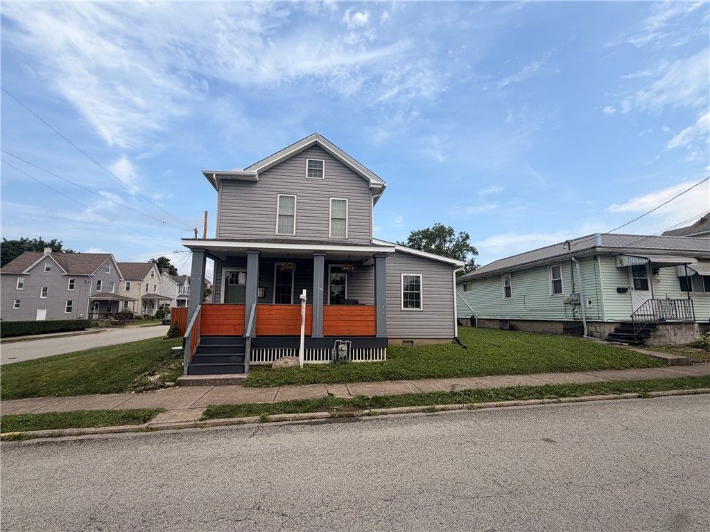 320 James St, Latrobe, PA 15650 Main Photo