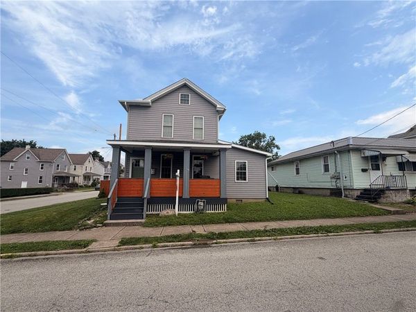 320 James St, Latrobe, PA 15650