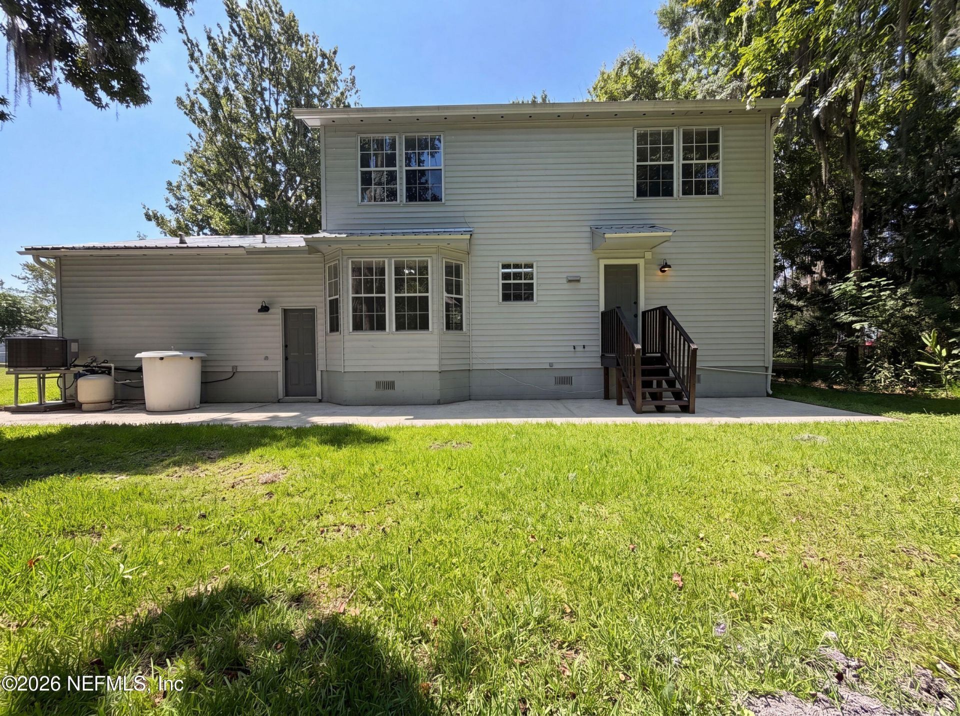 321 Paradise Circle, Satsuma, FL 32189 Photo