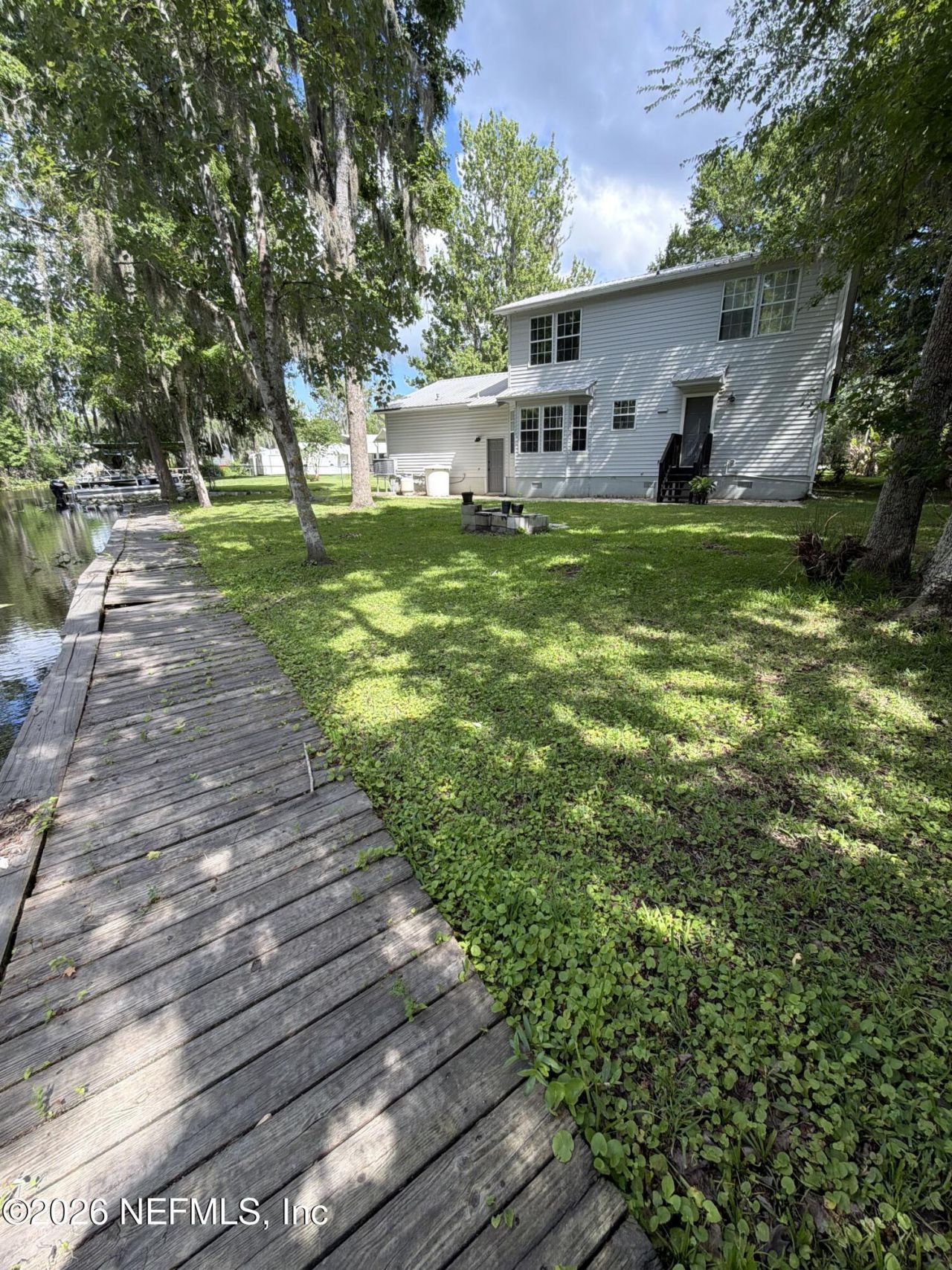 321 Paradise Circle, Satsuma, FL 32189 Photo