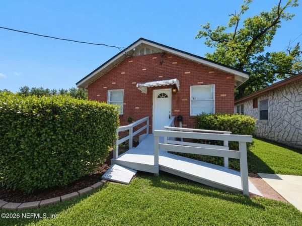 3920 N DAVIS Street, Jacksonville, FL 32209