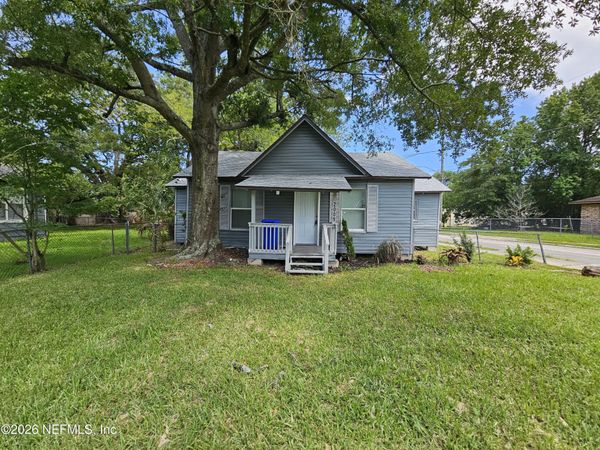 2009 ALMEDA Street, Jacksonville, FL 32209
