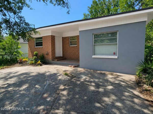 2269 HARTRIDGE Street, Jacksonville, FL 32209