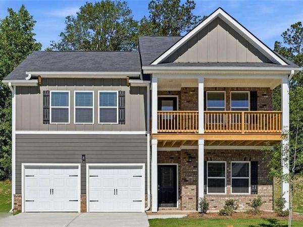 407 River Walk Farm Parkway , Covington, GA 30014