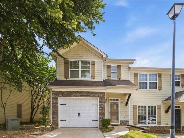 4215 High Park Lane, Atlanta, GA 30344