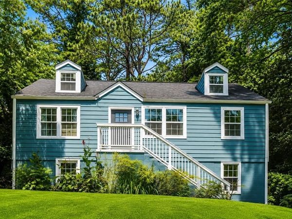 90 Whitaker Circle NW, Atlanta, GA 30314
