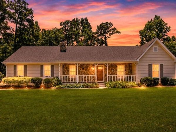 230 Pine Tree Lane, Mcdonough, GA 30252