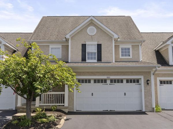 4805 Saint Andrews Drive, Unit 6, Grove City, OH 43123