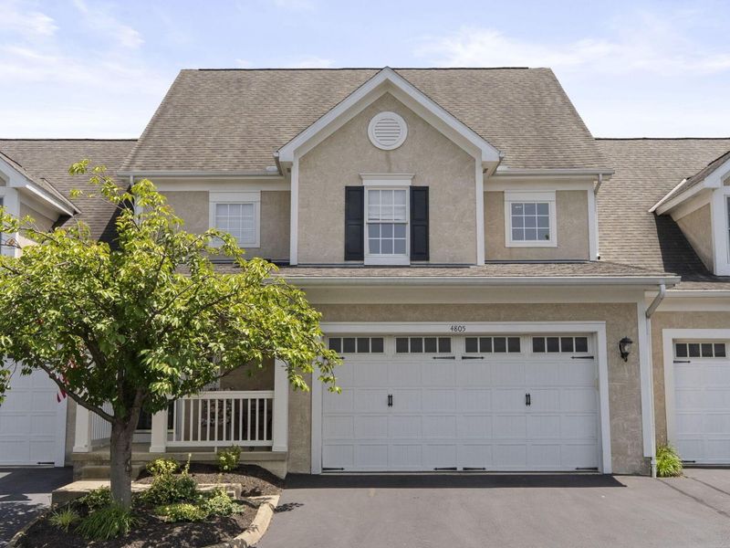 4805 Saint Andrews Drive, Unit 6, Grove City, OH 43123 Photo 1