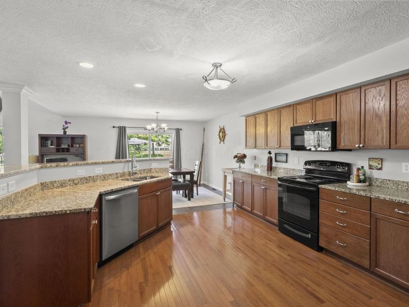 4805 Saint Andrews Drive, Unit 6, Grove City, OH 43123 Photo 14