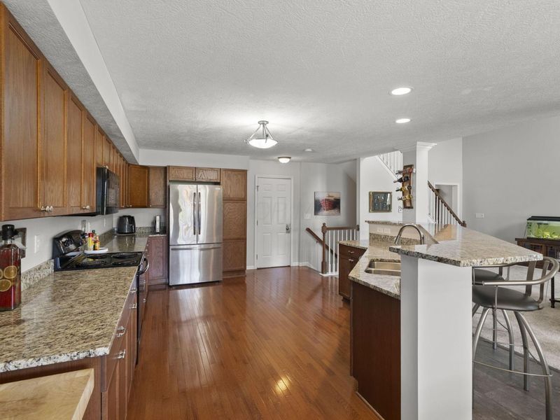 4805 Saint Andrews Drive, Unit 6, Grove City, OH 43123 Photo 19