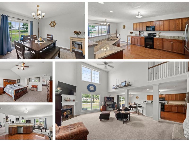 4805 Saint Andrews Drive, Unit 6, Grove City, OH 43123 Photo 3