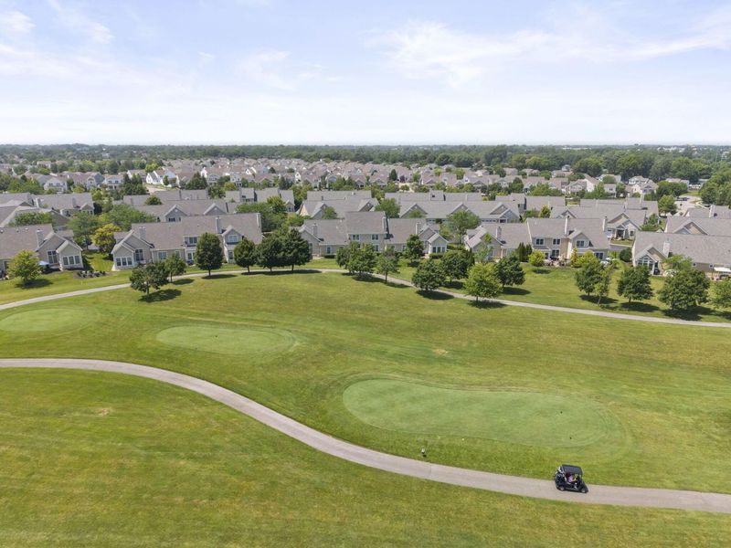 4805 Saint Andrews Drive, Unit 6, Grove City, OH 43123 Photo 49