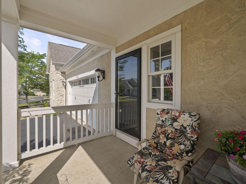 4805 Saint Andrews Drive, Unit 6, Grove City, OH 43123 Photo 5
