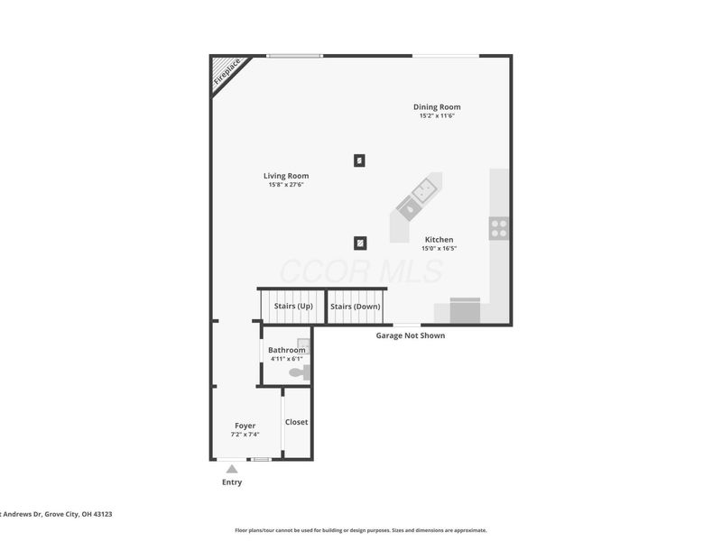 4805 Saint Andrews Drive, Unit 6, Grove City, OH 43123 Photo 59