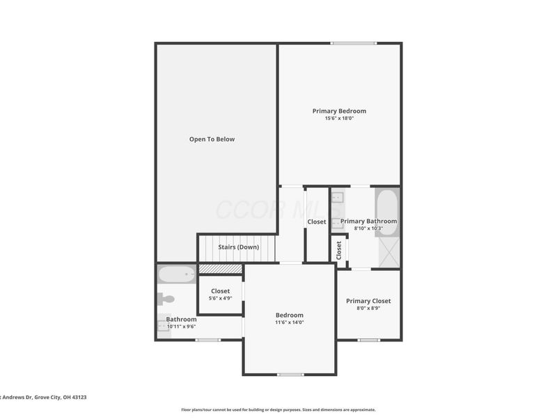 4805 Saint Andrews Drive, Unit 6, Grove City, OH 43123 Photo 60