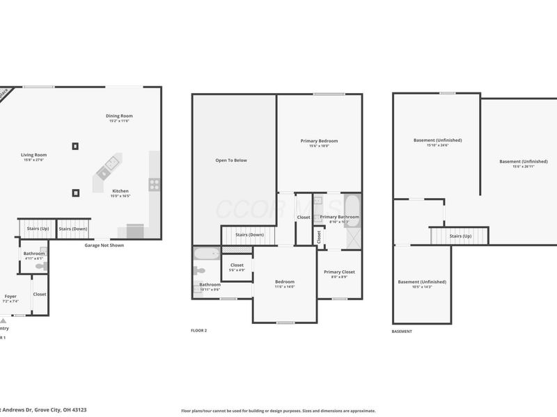 4805 Saint Andrews Drive, Unit 6, Grove City, OH 43123 Photo 62