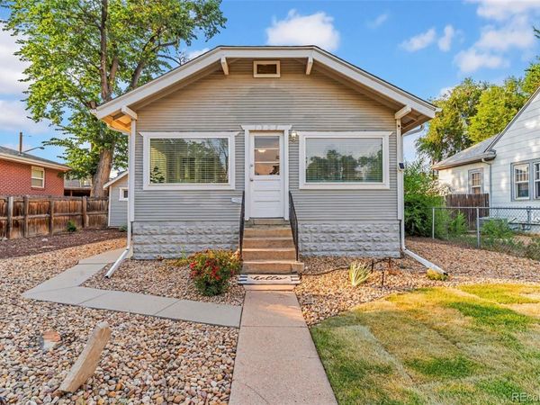 1323 8th Street, Greeley, CO 80631