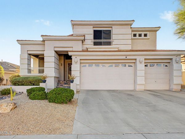 22852 N 52ND Street, Phoenix, AZ 85054