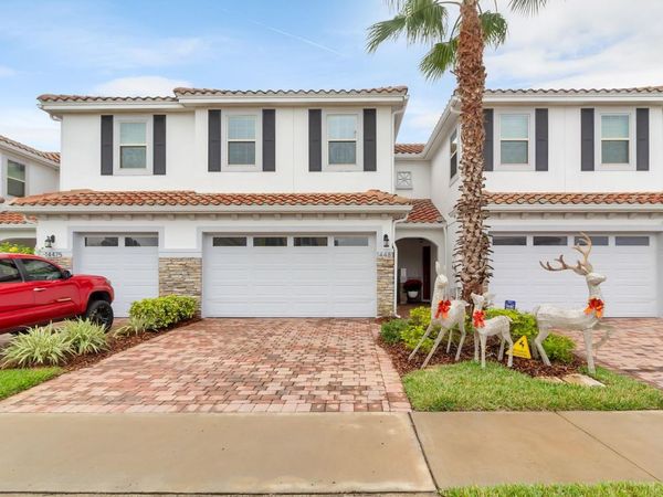 14481 SWANLEY STREET , ORLANDO, FL 32832
