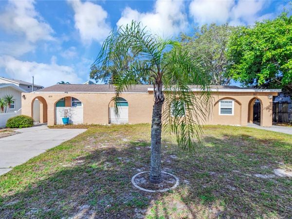 809 ILLINOIS AVENUE , PALM HARBOR, FL 34683