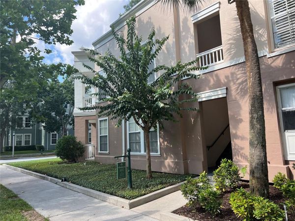 503 WATER STREET, Unit 503, CELEBRATION, FL 34747
