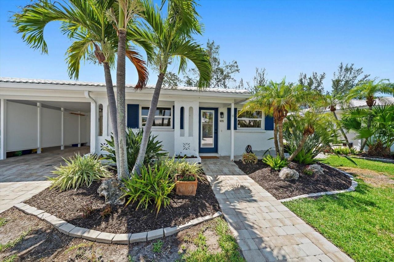 578 Spanish Drive S, Longboat Key, FL 34228 Photo