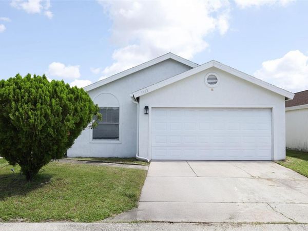 5443 BLUEBERRY DRIVE, ORLANDO, FL 32811