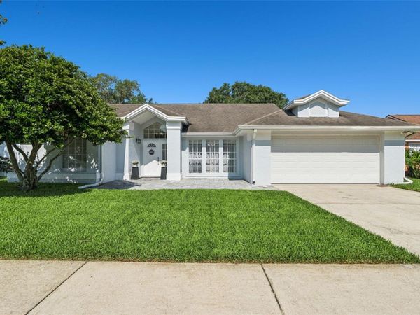 1017 TURTLE CREEK DRIVE , OVIEDO, FL 32765