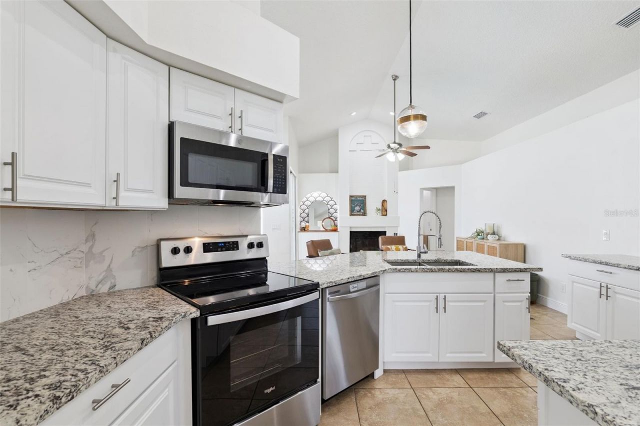 1017 Turtle Creek Drive , Oviedo, FL 32765 Photo