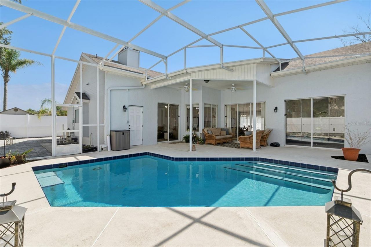 1017 Turtle Creek Drive , Oviedo, FL 32765 Photo