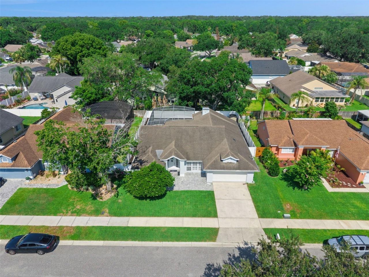 1017 Turtle Creek Drive , Oviedo, FL 32765 Photo