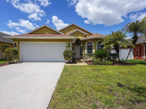 2378 BREWERTON LANE , ORLANDO, FL 32824