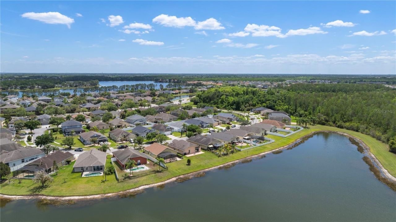 2378 Brewerton Lane , Orlando, FL 32824 Photo