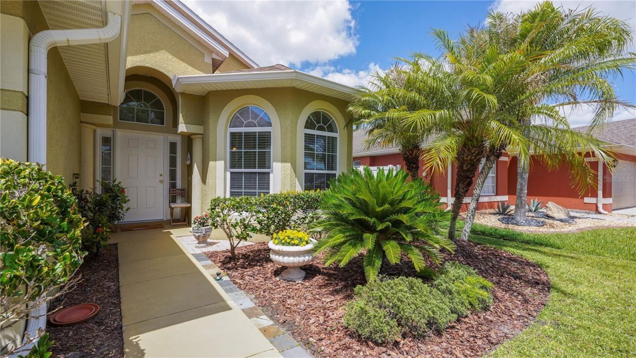 2378 Brewerton Lane , Orlando, FL 32824 Photo