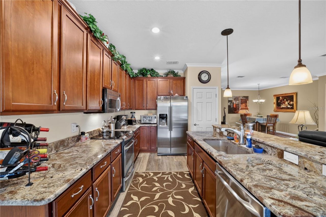 9824 SW 72nd Lane , Ocala, FL 34481 Photo