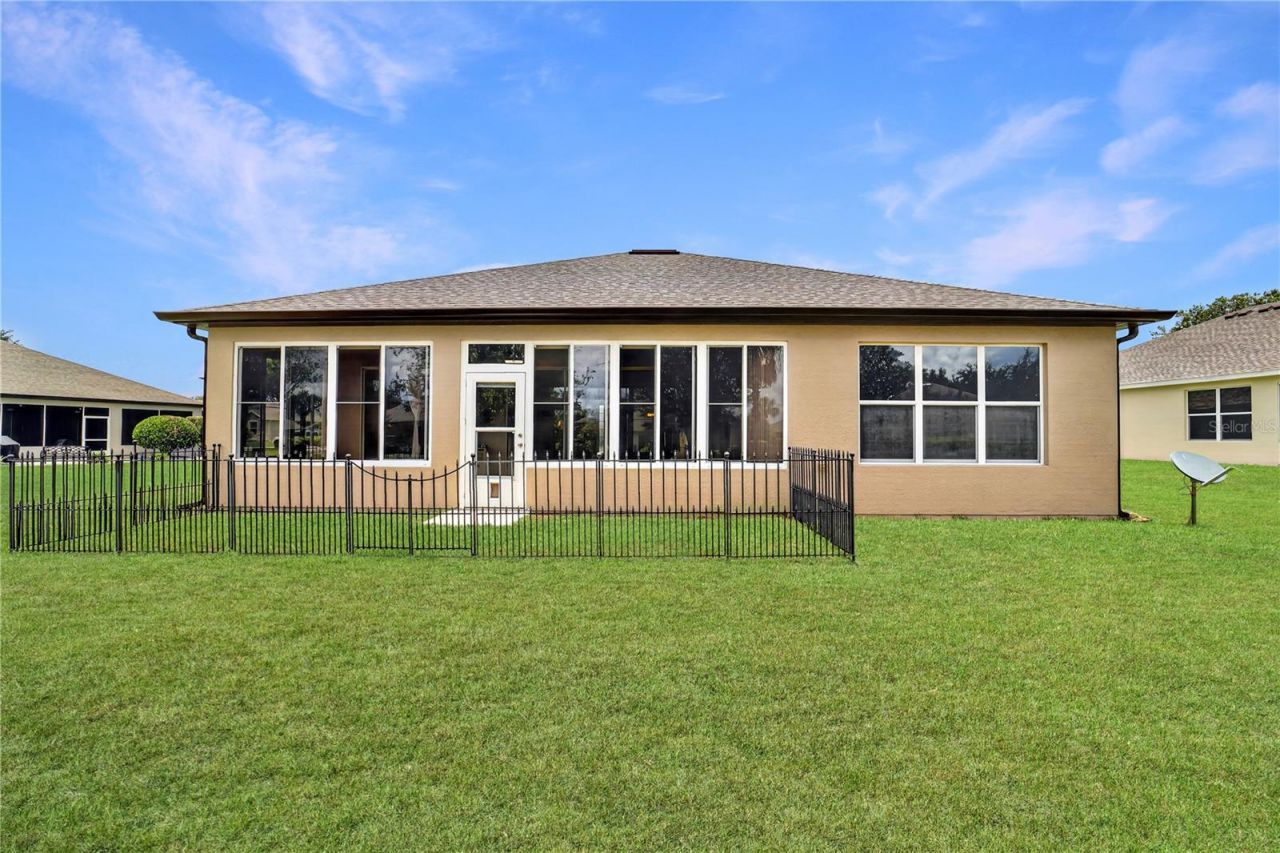 9824 SW 72nd Lane , Ocala, FL 34481 Photo