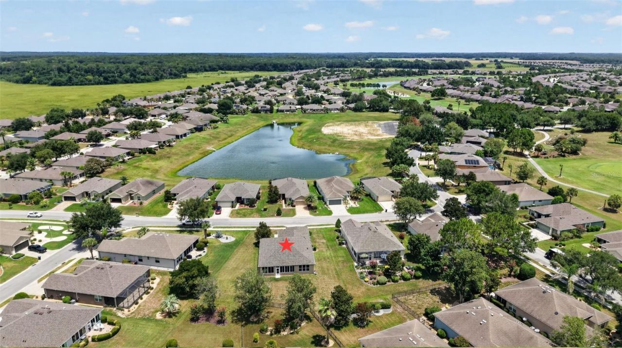 9824 SW 72nd Lane , Ocala, FL 34481 Photo