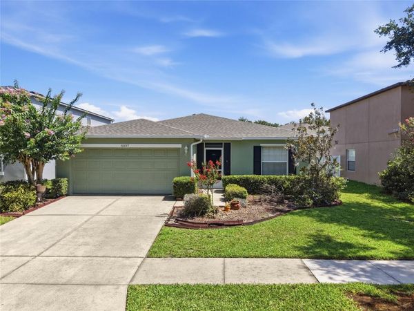 30837 SONNET GLEN DRIVE , WESLEY CHAPEL, FL 33543