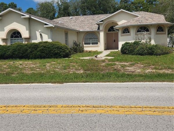 10365 PALMWOOD PLACE , WEEKI WACHEE, FL 34613