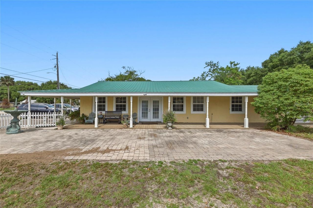 3526 Ellis Lane , Mims, FL 32754 Photo
