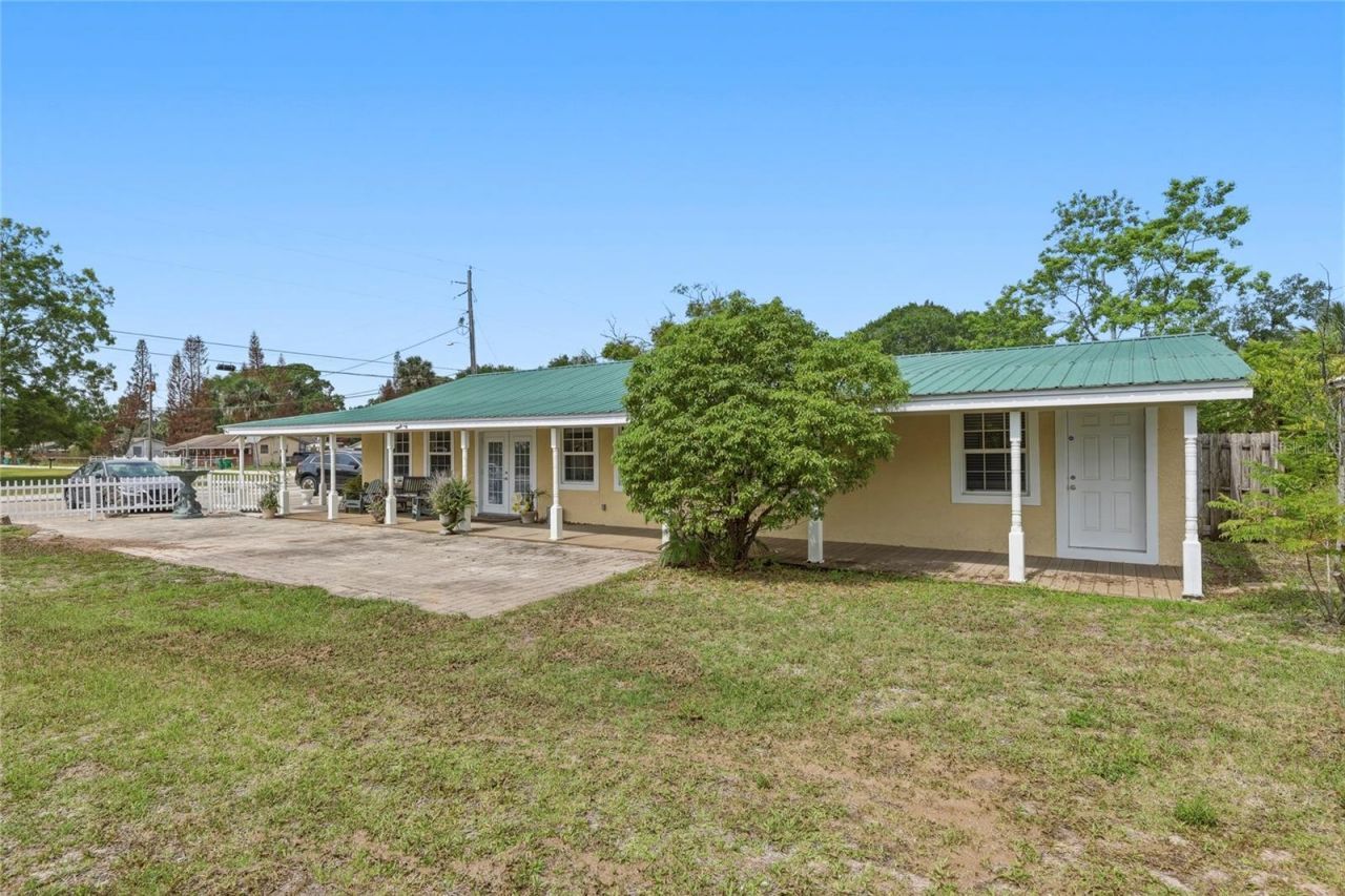 3526 Ellis Lane , Mims, FL 32754 Photo