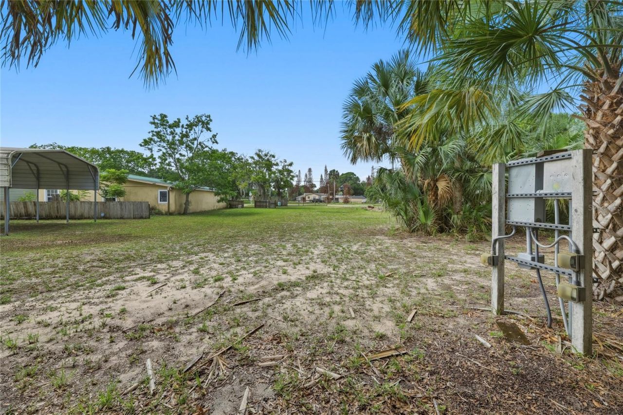 3526 Ellis Lane , Mims, FL 32754 Photo