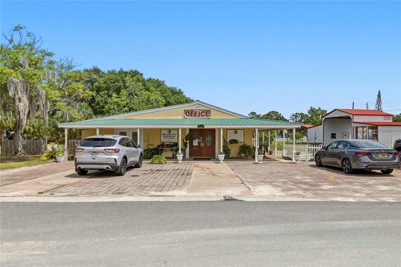 3526 Ellis Lane , Mims, FL 32754 Photo