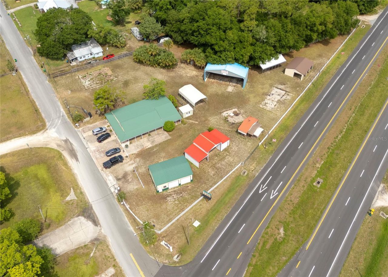 3526 Ellis Lane , Mims, FL 32754 Photo