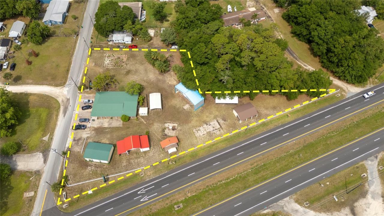 3526 Ellis Lane , Mims, FL 32754 Photo